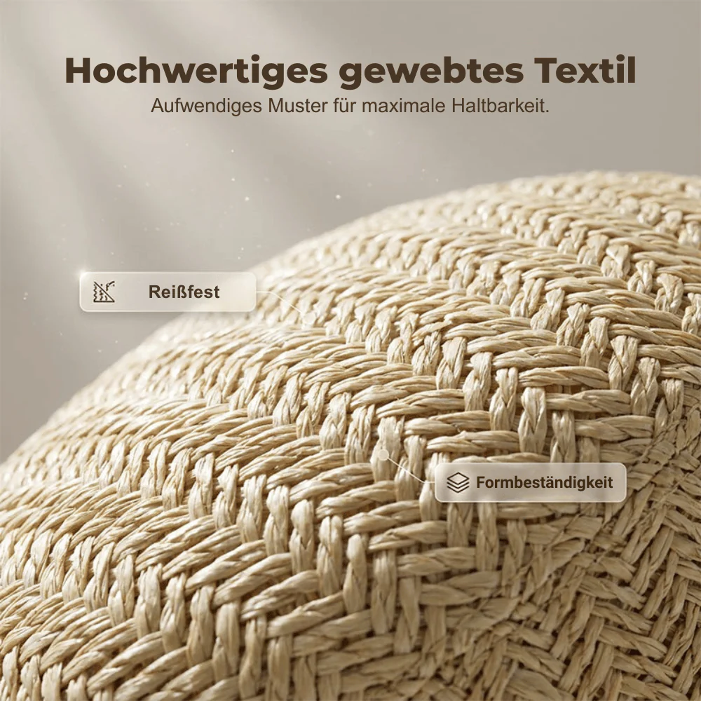 Oliver — Atmungsaktive Sommercap mit Sonnenschutz Verstellbar 55–60 cm | 50% RABATT - Image 4