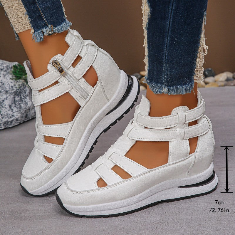 Olivia — Bequeme und unterstützende Sandalen mit Fußgewölbestütze - Image 9