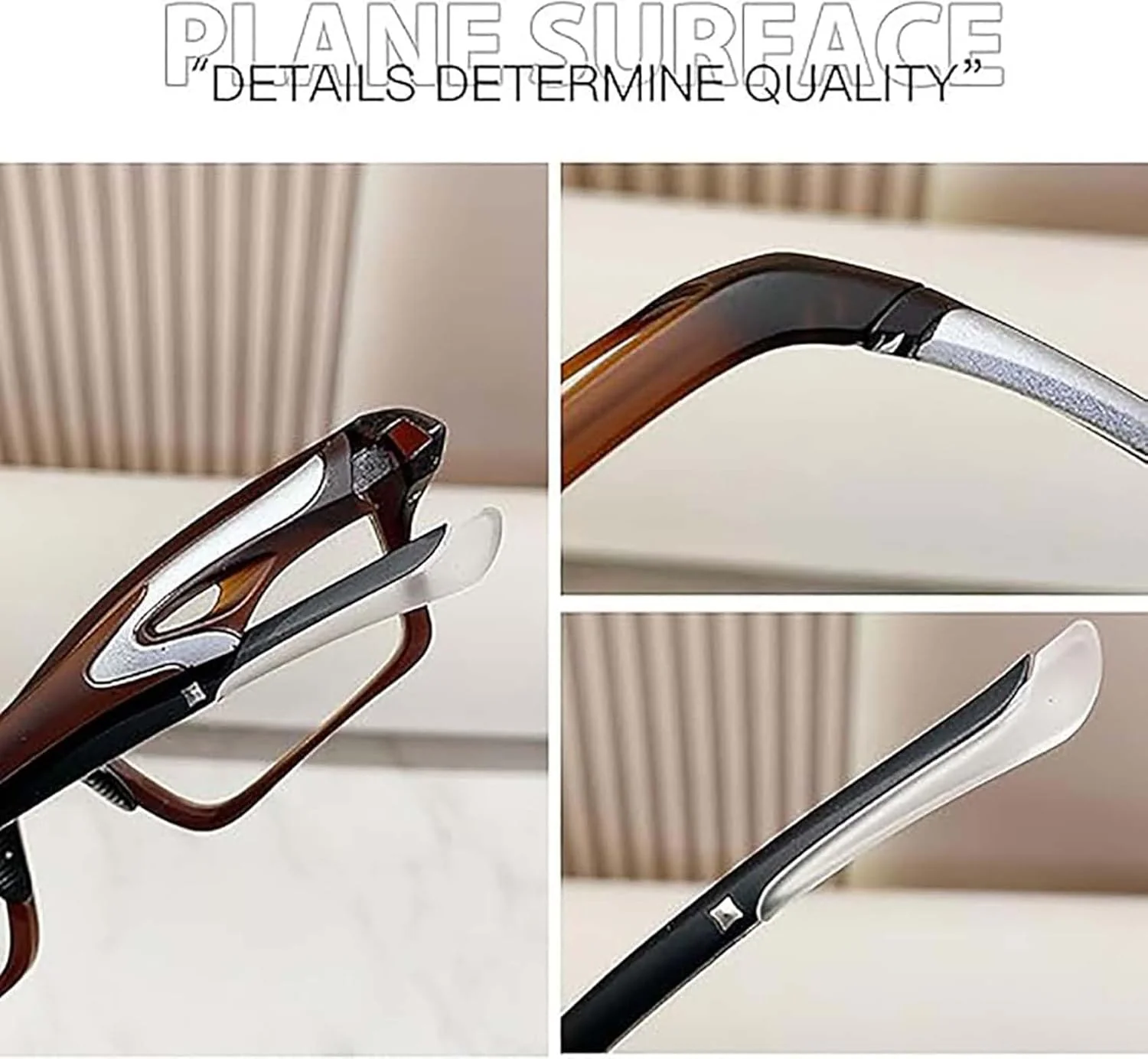Optigaze™ – Farbwechselnde Multi-Fokus Sport-Lesebrille | 1+1 GRATIS - Image 2