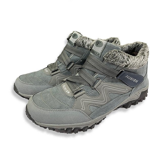 OrthoFit – Schmerzfreie Winterstiefel für Damen | 50% RABATT - Image 15