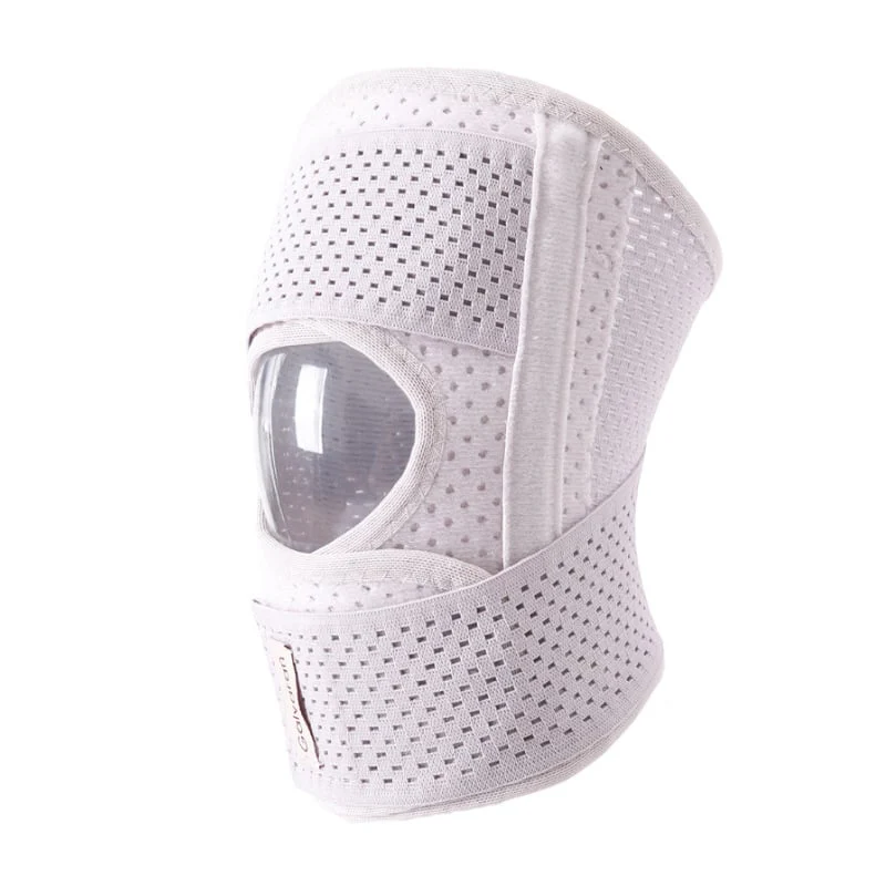 OrthoFlex – Atmungsaktive Kniebandage für Meniskus & Bänder - Image 2