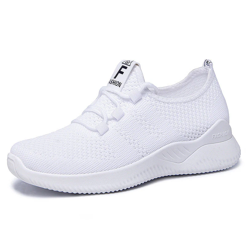 FlexaSoft™ – Orthopädische Turnschuhe für Damen mit bequemer Atmungsaktivität & ultraweicher Sohle - Image 13