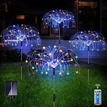 Outdoor Glow — Mühelose Verzauberung jederzeit - Image 8