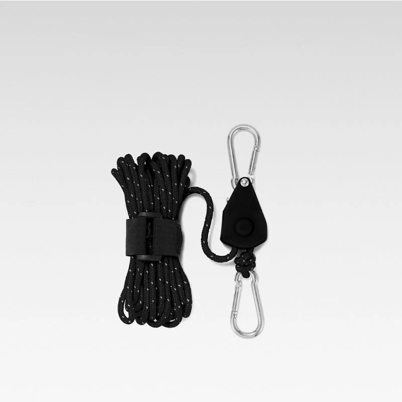 TensionPro — Outdoor Spannseil Set | 1+1 GRATIS - Image 18