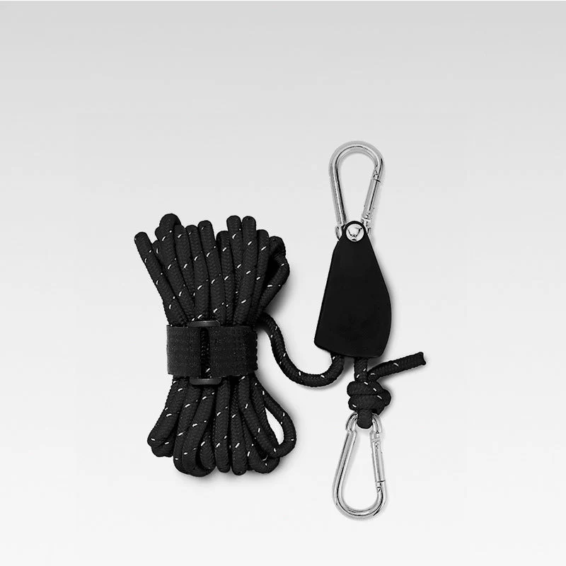 TensionPro — Outdoor Spannseil Set | 1+1 GRATIS - Image 19
