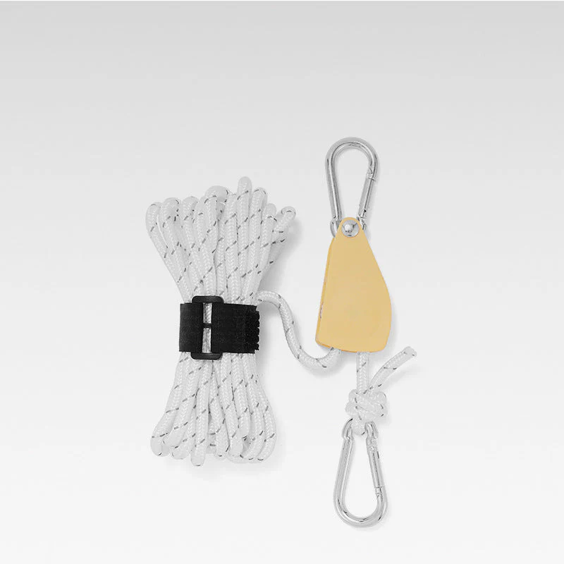 TensionPro — Outdoor Spannseil Set | 1+1 GRATIS - Image 31
