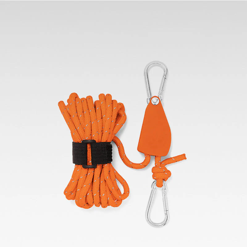 TensionPro — Outdoor Spannseil Set | 1+1 GRATIS - Image 32