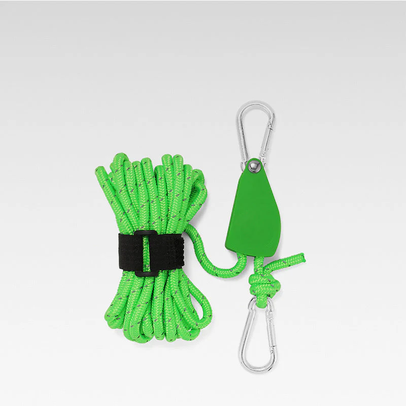TensionPro — Outdoor Spannseil Set | 1+1 GRATIS - Image 33