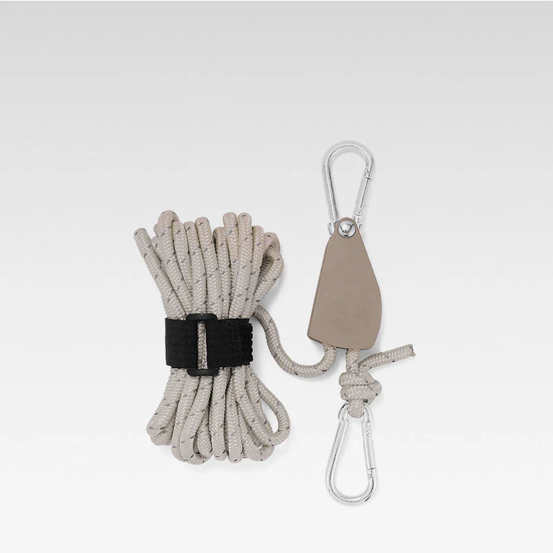 TensionPro — Outdoor Spannseil Set | 1+1 GRATIS - Image 34