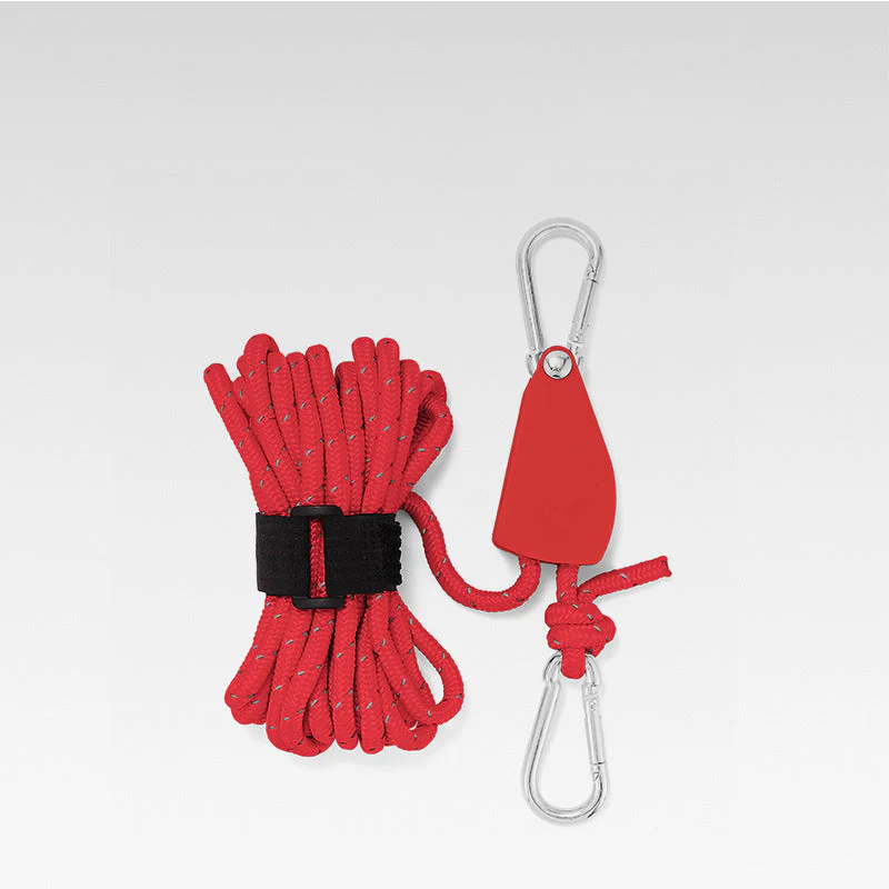 TensionPro — Outdoor Spannseil Set | 1+1 GRATIS - Image 35
