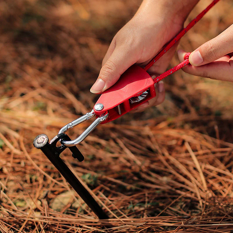 TensionPro — Outdoor Spannseil Set | 1+1 GRATIS - Image 4