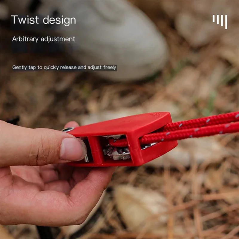 TensionPro — Outdoor Spannseil Set | 1+1 GRATIS - Image 9