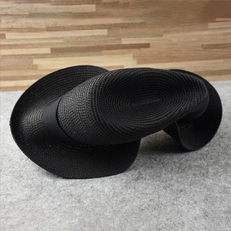 HavanaMonte™ – Handgefertigter Panamahut mit Stil | 50% RABATT - Image 14