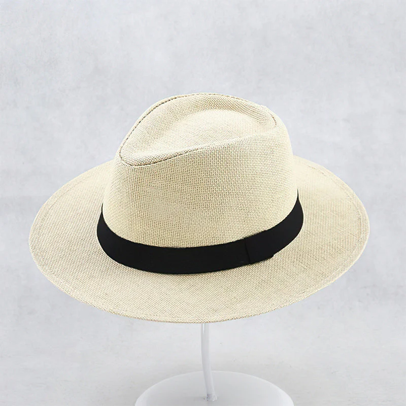 HavanaMonte™ – Handgefertigter Panamahut mit Stil | 50% RABATT - Image 9