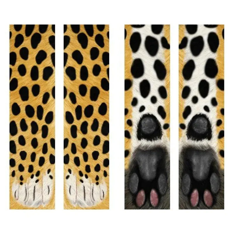 PawPlay™ - Füße in spaßige Tierpfoten | 50% RABATT - Image 4