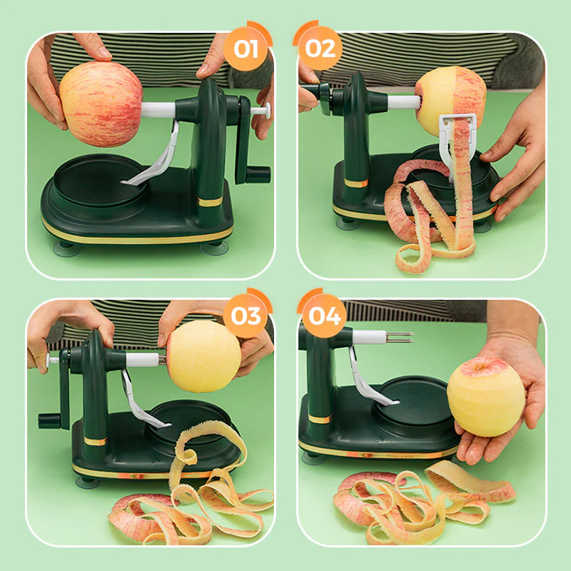 PeelMaster Pro – Mühelose Obstfreiheit - Image 3
