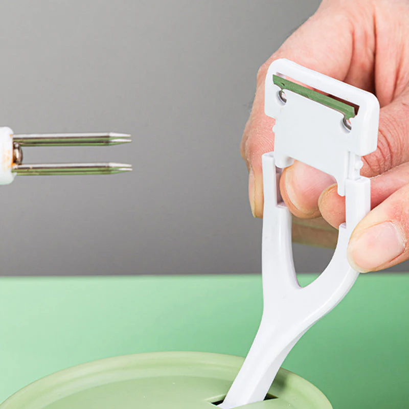 PeelMaster Pro – Mühelose Obstfreiheit - Image 5