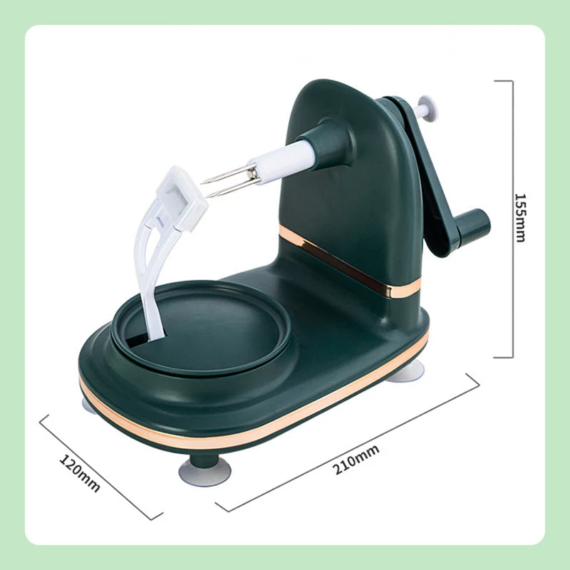 PeelMaster Pro – Mühelose Obstfreiheit - Image 7