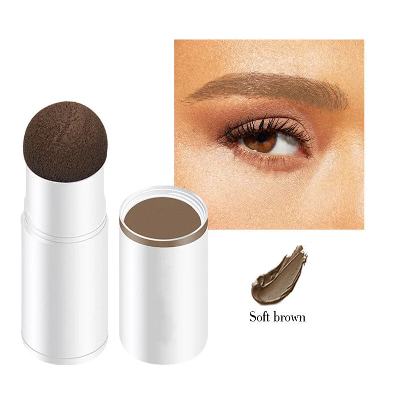 Perfect Brows – Schablonen- und Stempelset für Augenbrauen | 1+1 GRATIS - Image 14