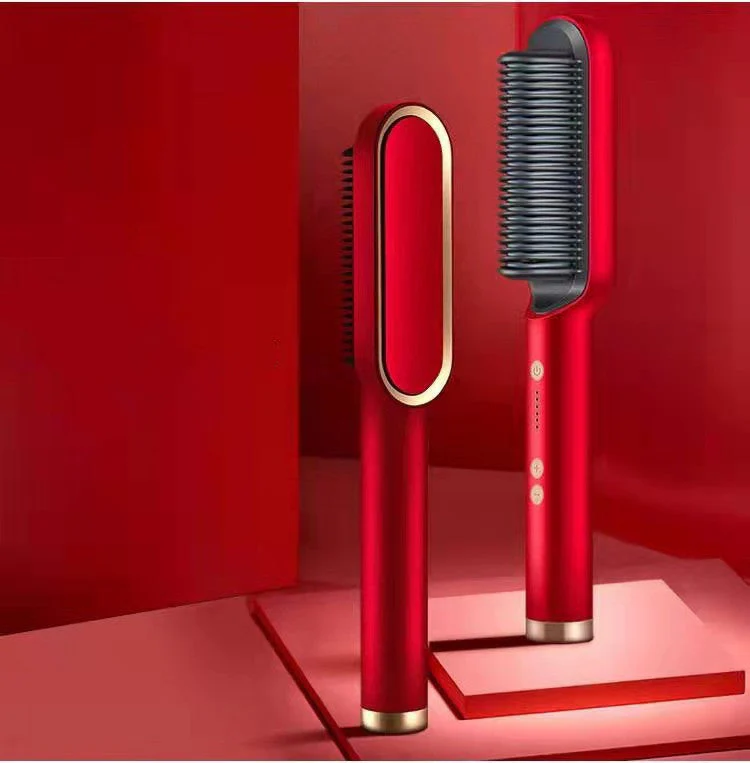 SilkTouch™ – Stil & Kämmen zugleich für glänzendes Haar | 50% RABATT - Image 15