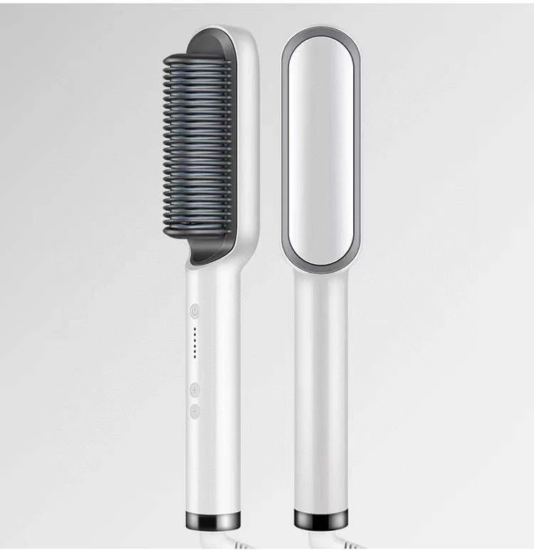 SilkTouch™ – Stil & Kämmen zugleich für glänzendes Haar | 50% RABATT - Image 16