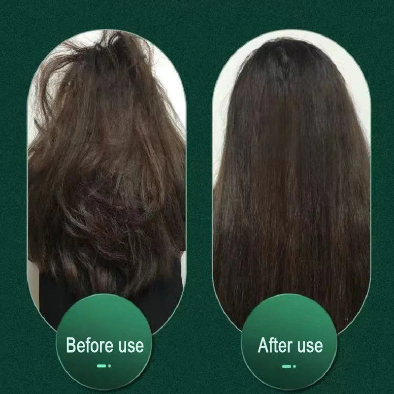 SilkTouch™ – Stil & Kämmen zugleich für glänzendes Haar | 50% RABATT - Image 5