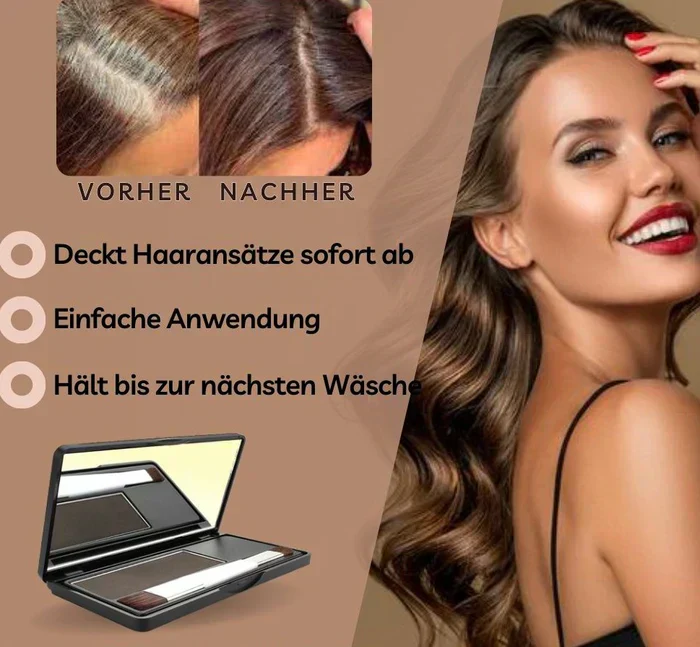 Perfekte Haarlinien jederzeit | 1+1 GRATIS - Image 11
