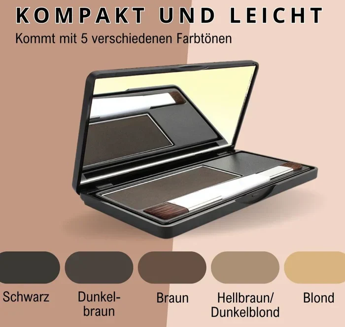 Perfekte Haarlinien jederzeit | 1+1 GRATIS - Image 12