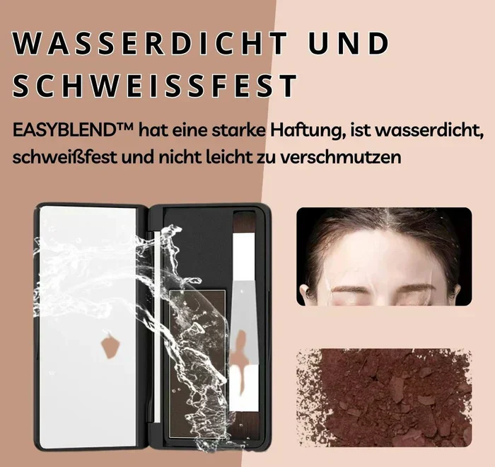 Perfekte Haarlinien jederzeit | 1+1 GRATIS - Image 7