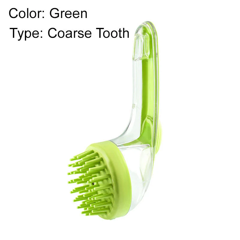 PetCarePro – Haustier-Badebürste mit langem Griff & Shampoo-Spender | 1+1 GRATIS - Image 16