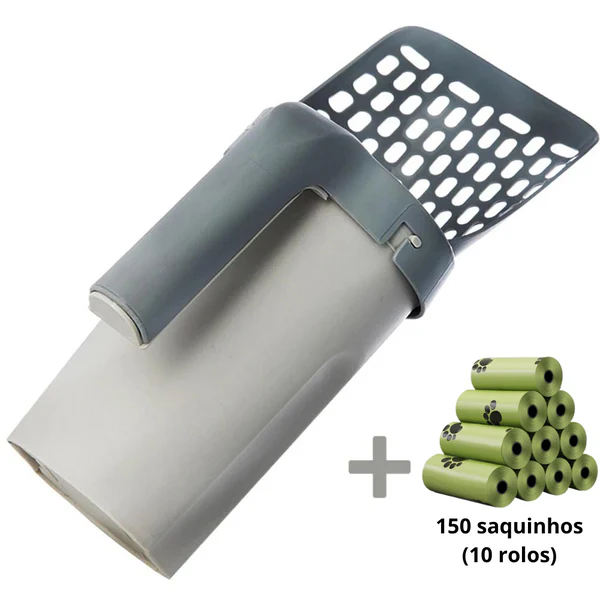 PetClean™ – Futterspender & Kot-Sammelhilfe | 50% Rabatt - Image 6