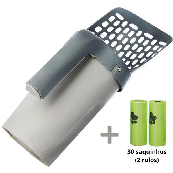 PetClean™ – Futterspender & Kot-Sammelhilfe | 50% Rabatt - Image 7