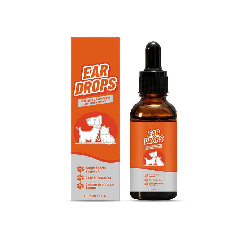 PetEase — Ohrentropfen | 1+2 GRATIS - Image 14