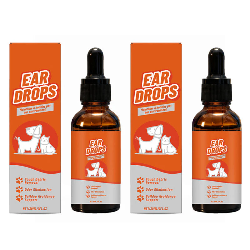 PetEase — Ohrentropfen | 1+2 GRATIS - Image 15