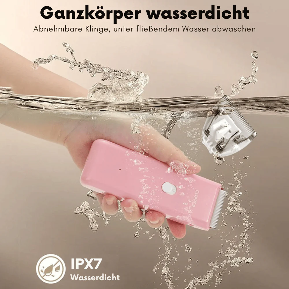 PetZen Glide — Leise Kabellose Schermaschine | 50% RABATT - Image 2