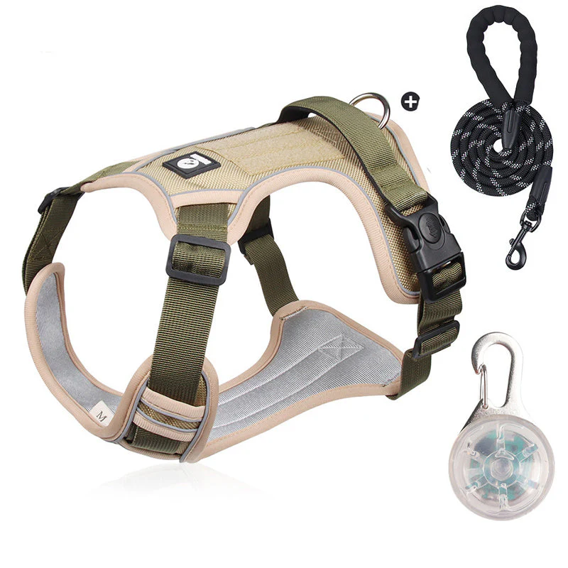 SafeWalk — Sicheres Hundegeschirr | 50% RABATT - Image 6