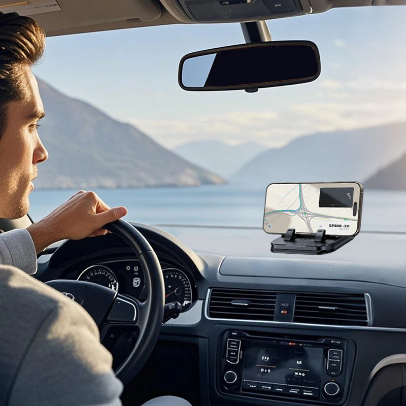 PhoneStable — 360° Handyhalter Auto | 1+1 GRATIS