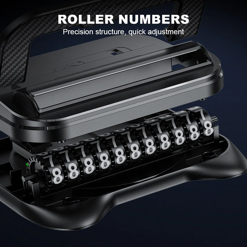 PhoneStable — 360° Handyhalter Auto | 1+1 GRATIS - Image 11