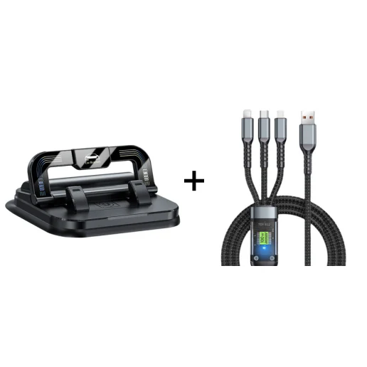 PhoneStable — 360° Handyhalter Auto | 1+1 GRATIS - Image 16