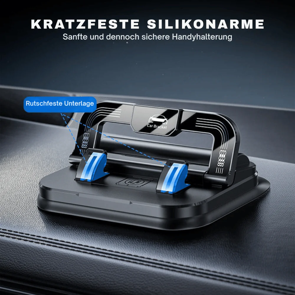 PhoneStable — 360° Handyhalter Auto | 1+1 GRATIS - Image 4