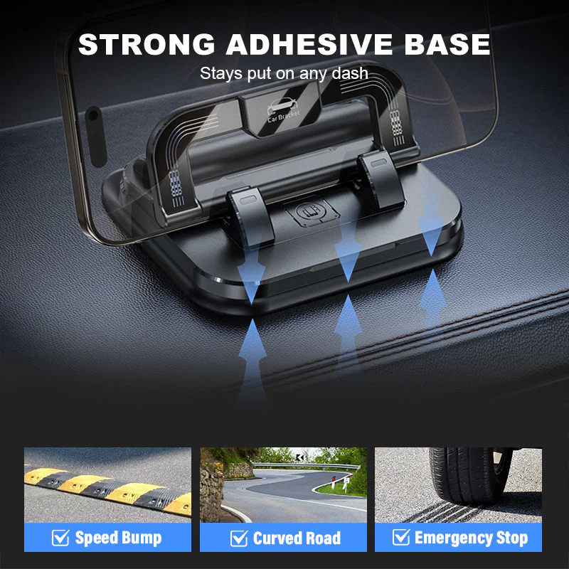 PhoneStable — 360° Handyhalter Auto | 1+1 GRATIS - Image 7