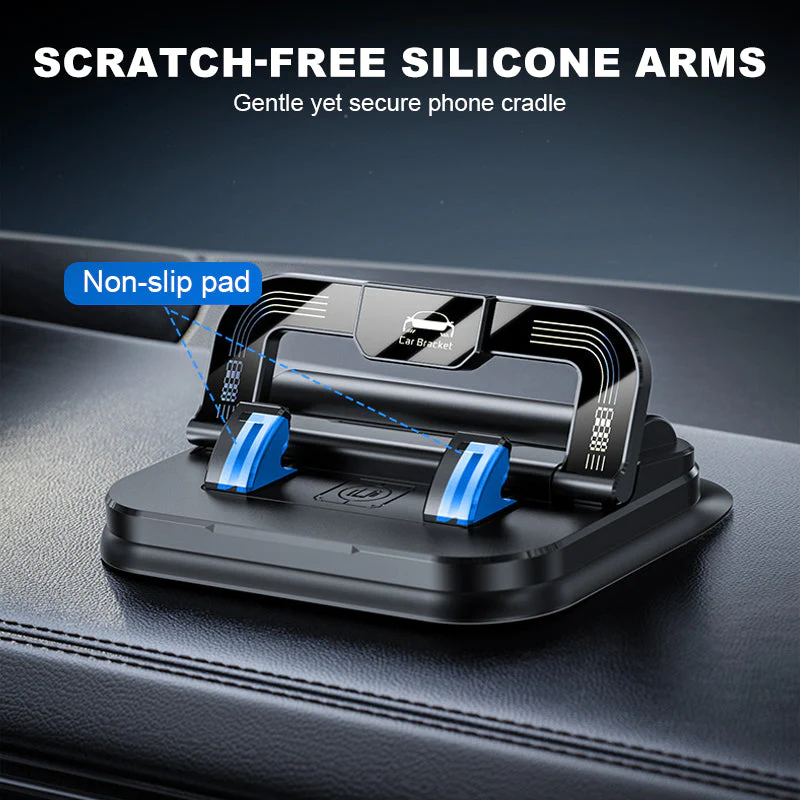 PhoneStable — 360° Handyhalter Auto | 1+1 GRATIS - Image 9
