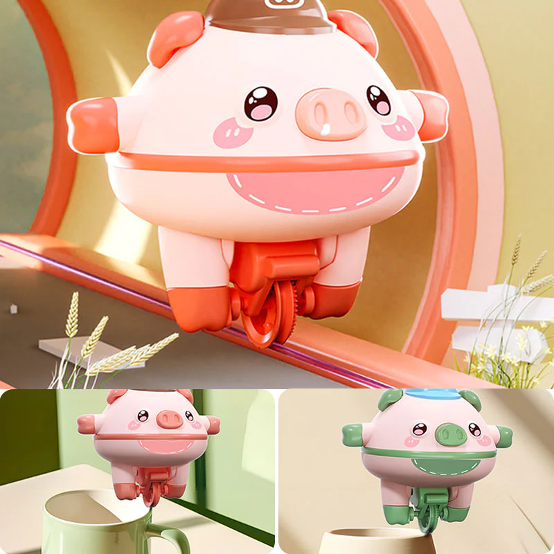 PigglePals Balance Buddy — Fokus, Freude und Wachstum entfachen - Image 4