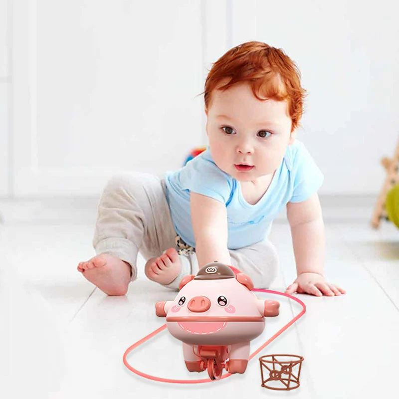 PigglePals Balance Buddy — Fokus, Freude und Wachstum entfachen - Image 8