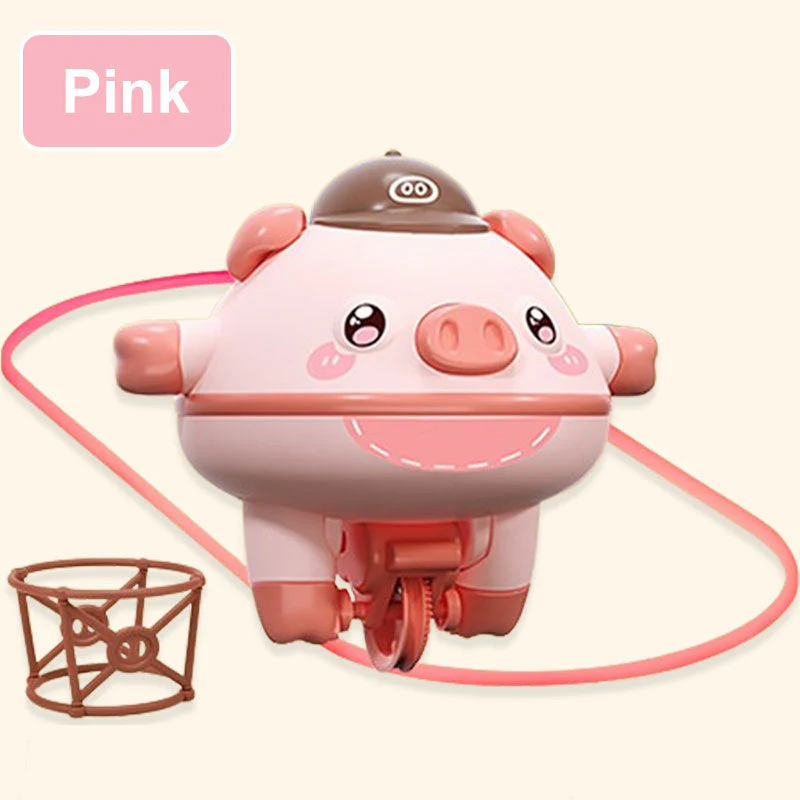 PigglePals Balance Buddy — Fokus, Freude und Wachstum entfachen - Image 9