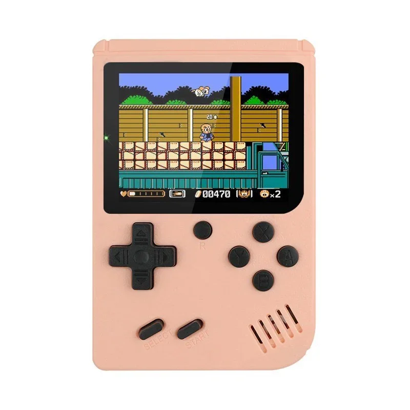 PixelPlay™ - Mini-Retro-Spiele | 50% RABATT - Image 3