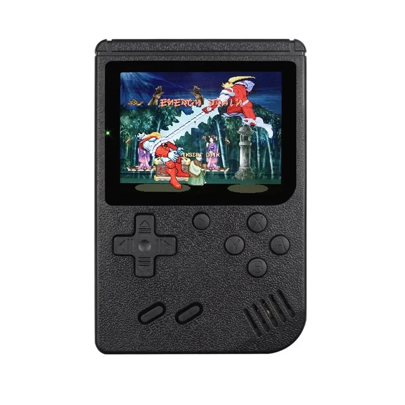 PixelPlay™ - Mini-Retro-Spiele | 50% RABATT - Image 4