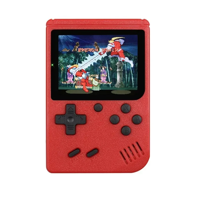PixelPlay™ - Mini-Retro-Spiele | 50% RABATT - Image 5