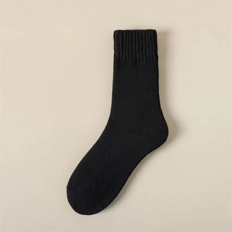 Marta - Weiche Plüsch-Fleece-Socken unisex | 1+2 GRATIS - Image 17