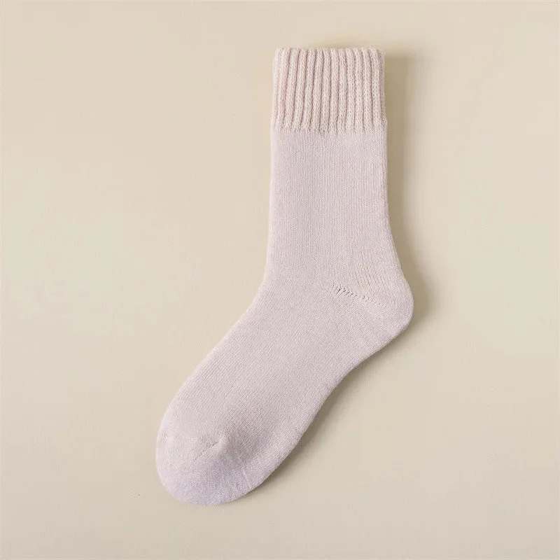 Marta - Weiche Plüsch-Fleece-Socken unisex | 1+2 GRATIS - Image 19